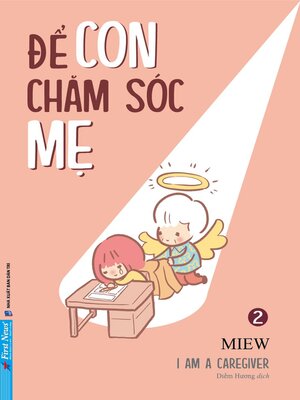 Để Con Chăm Sóc Mẹ - ebook